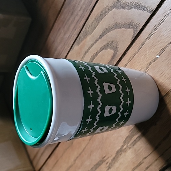 Starbucks ceramic cup - Picture 4 of 7